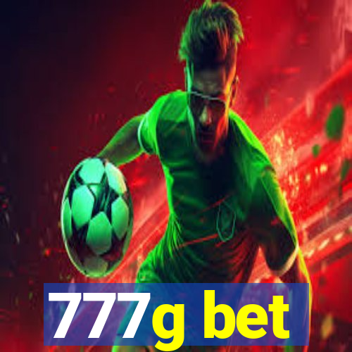 777g bet